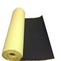 【YF】▣  100mm  5 EVA Sided Adhesive Foam Sponge Rubber Strip Tape for Window Door Hardware