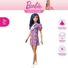 Barbie Fashionistas Doll #189 with Prosthetic Leg 海外 即決-