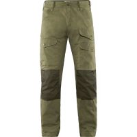 Fjallraven Vidda Pro Trousers Regular Men - Laurel Green