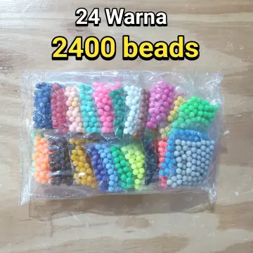 Jual Refill Aquabeads Terbaru - Jan 2024