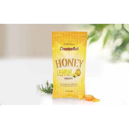 CounterAct™ Honey Lemon Drop (ohuoh shop) Lazada