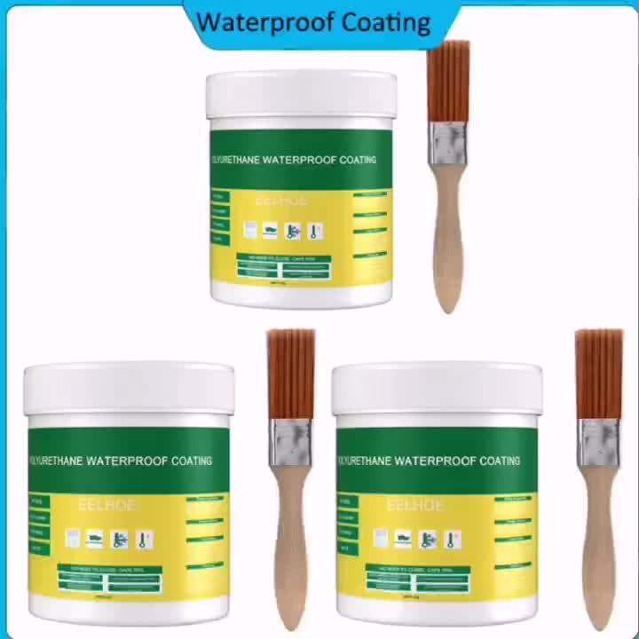 300ml Waterproof Mighty Sealant Paste Tile Trapping Repair Glue with