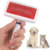 Pet Comb dog Hair Remover Plush Fabric Razor Cat Comb Sofa Wool Clothes Cleaning Tools Pet Supplies Cleaning Bath Brush