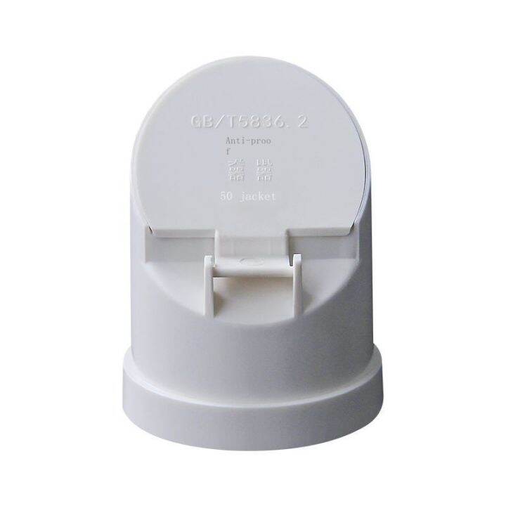 PVC Pipes Deodorization Device Drain Taphole Anti Mouse 110 Sewage