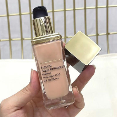 High Quality Brand New Liquid Foundation Long Lasting Moisturizing Concealer SPF 20PA+++ Brightening Face Makeup 30ml