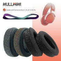 Nullmini เปลี่ยน Earth by slarsers 7, 7X, 7P, 9, 9X, 9X, Pro หูฟัง EAR Cushion COVER headband headbeam