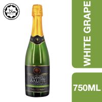 ?New arrival? Premier Salute White Grape Carbonated Drink 750ml ++ พรีเมียร์ซาลูทน้ำองุ่นขาวอัดก๊าซ 750ml ?