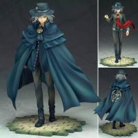 Figure ฟิกเกอร์ จากเกม Fate Grand Order เฟท แกรนด์ออเดอร์ Edmond Dantes เอ็ดมอนด์ ดองเตส์ Statue Avenger of the Cavern Alter Ver Anime อนิเมะ การ์ตูน มังงะ คอลเลกชัน ของขวัญ Gift จากการ์ตูนดังญี่ปุ่น New Collection Doll ตุ๊กตา manga Model โมเดล