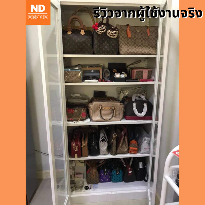 ถูกที่สุด-ตู้เหล็กเก็บเอกสารสำนักงาน-steel-cabinet-สีขาว-มีหลายแบบให้เลือก-จัดส่งฟรี-ออกใบกำกับภาษีได้