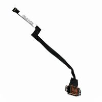 Newprodectscoming Laptop DC Power Jack Cable for lenovo Yoga 900 13ISK 900 13ISK2 80MK 80UE Notebook Computer DC Power Jack Laptop Connector