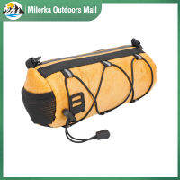 Milerka Outdoor Mall】กระเป๋าเก็บของมือจับจักรยาน,Tali Bahu กระเป๋ากีฬาความจุขนาดใหญ่พร้อม