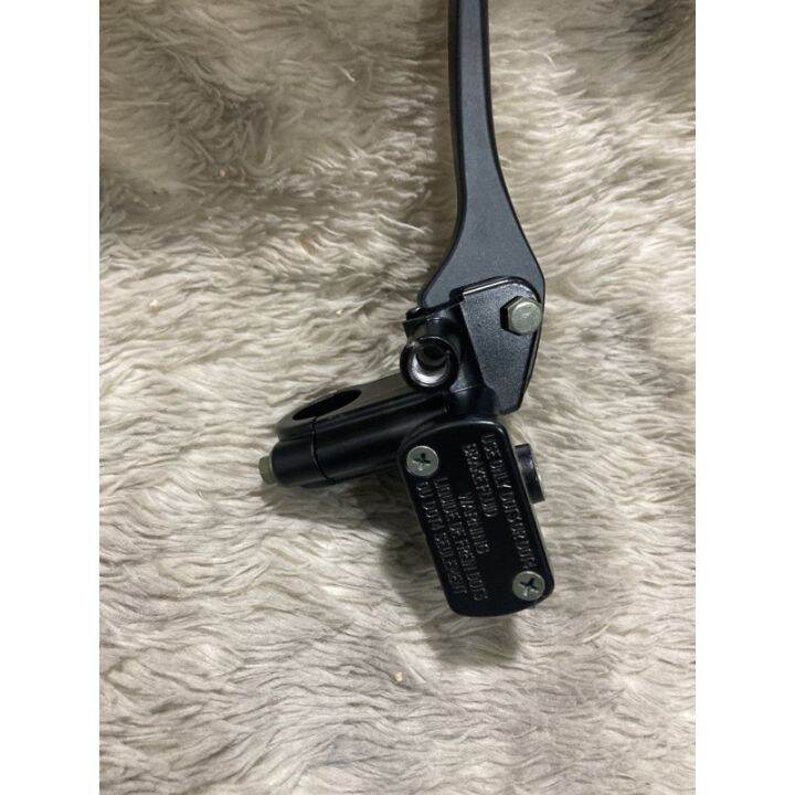 MASTER CLUTCH LEVER RAIDER 150 LEFTUNIVERSAL Lazada PH