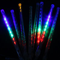 Wedding Home Decor Festival Park Outdoor Garden Meteor Light Fairy Party Energy Saving High Brightness LED Lamp Landscaping Yard