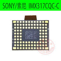 NEW high qualityIMX317CQC-C โซนี่ ของแท้ใหม่เอี่ยม CMOS ชิปเซ็นเซอร์ภาพ LGA