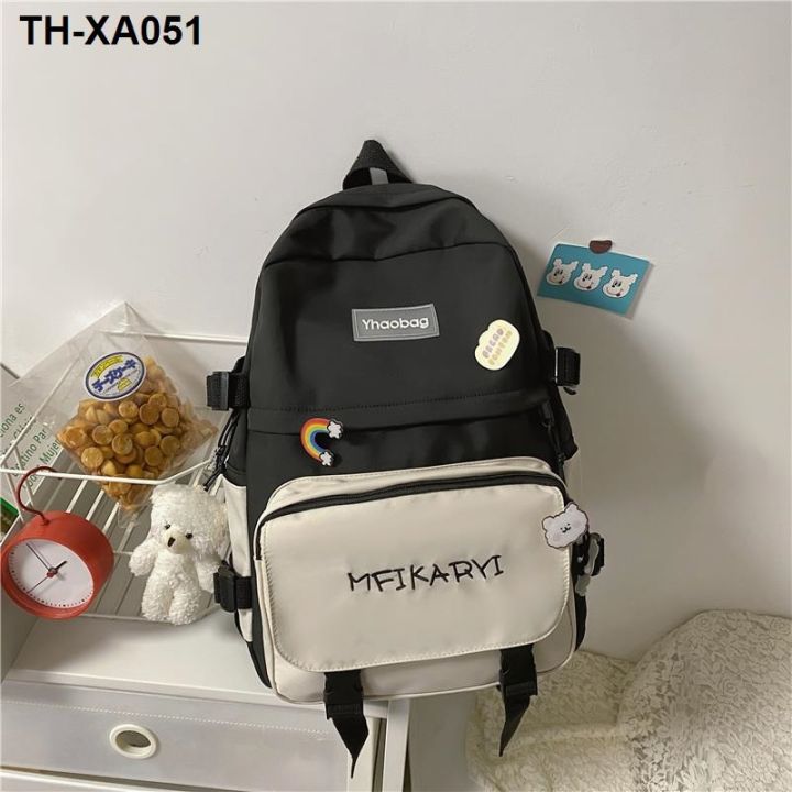 with-thick-bag-shoulder-of-female-junior-high-school-students-girls-some-elementary-backpack-large-capacity-grade-to-six
