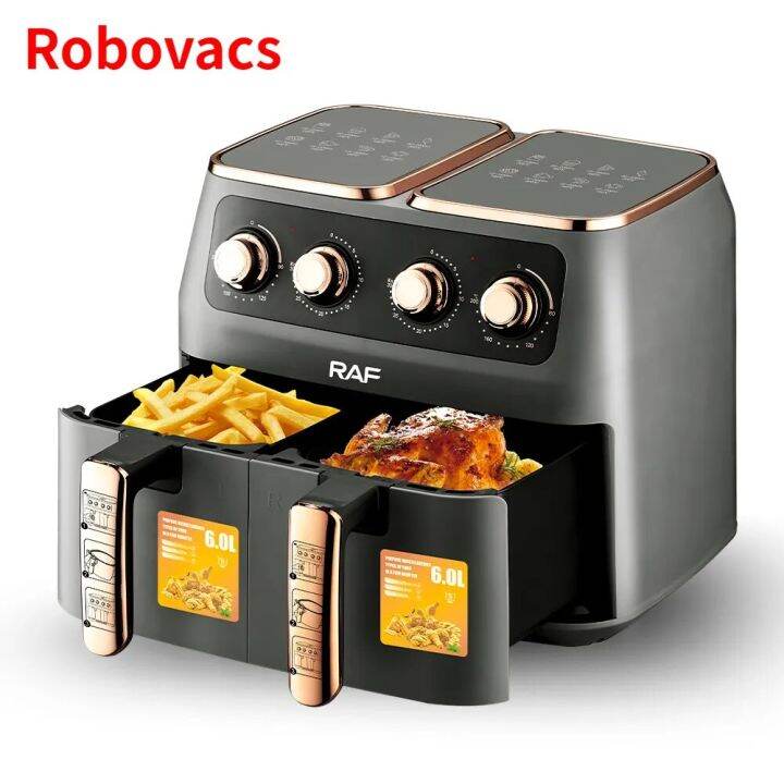 Large home deep deals fryer