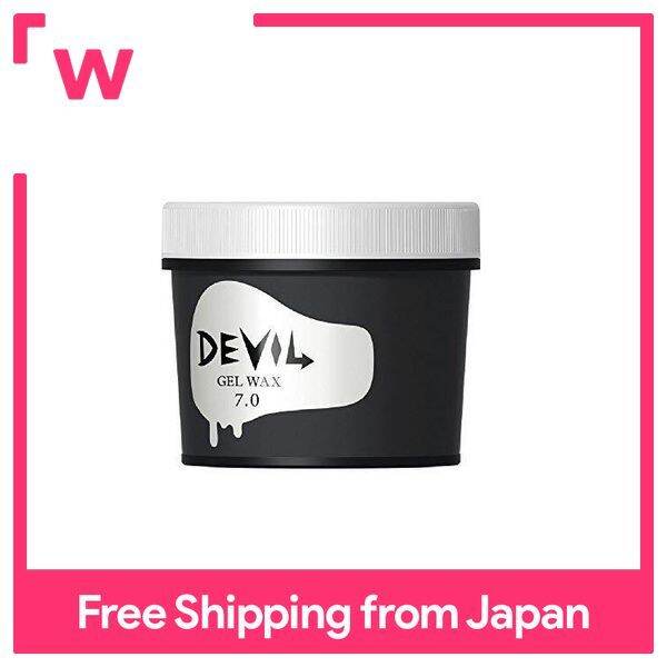 Loretta Devil Gel Wax 7.0 Lazada PH