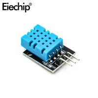 KY-015 DHT-11 DHT11 Digital Temperature And Relative Humidity Sensor Module + PCB for Arduino DIY Starter Kit