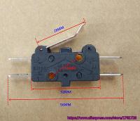 10pcs/lot! Brand new 83106 limit switch 5A 250V micro switch