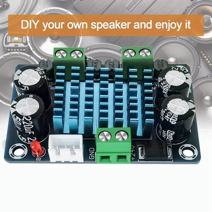 xh-a282-digital-audio-power-amplifier-board-50w-50w-high-power-2-0-channel-stereo-audio-amplifier-module-dc12-24v