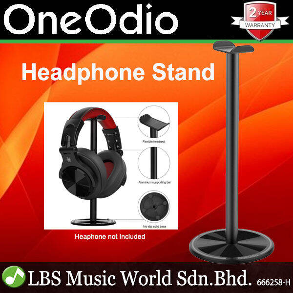 Lazada 2025 headphone stand