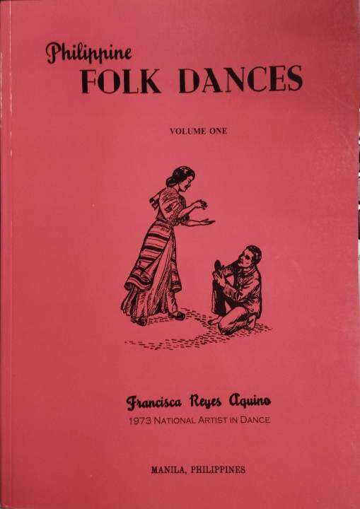 Philippine Folk Dances Volume 1 | Lazada PH