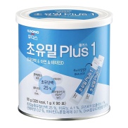 Sữa Non Ildong Plus Hàn Quốc Giai Đoạn 1 90 gói x 1g
