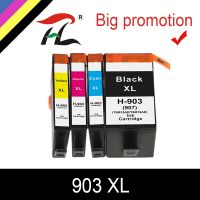 903XL HTL สำหรับ903XL 903Xl HP ตลับหมึก Hp903xl เข้ากันได้สำหรับ HP Officejet Pro 6950 6960 6970เครื่องพิมพ์6975