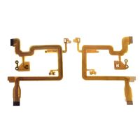 Flat Cable LCD Flex Cable Flat Cable Replace for CANON HV20 HV30 HV40 FHG10 Video Camera Repair Part