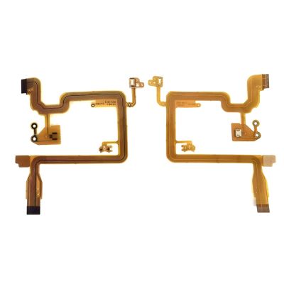 LCD Flex Cable Flat Cable Replace for CANON HV20 HV30 HV40 FHG10 Video Camera Repair Part