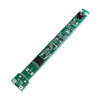 1 Pieces Temperature Regulating Soldering Circuit Board Soldering Iron Circuit Board