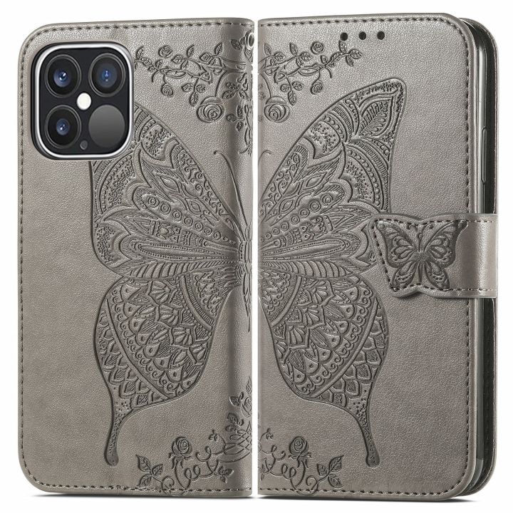 cod-suitable-for-6pro-mobile-phone-leather-case-flip-embossed-suction-all-inclusive-5a