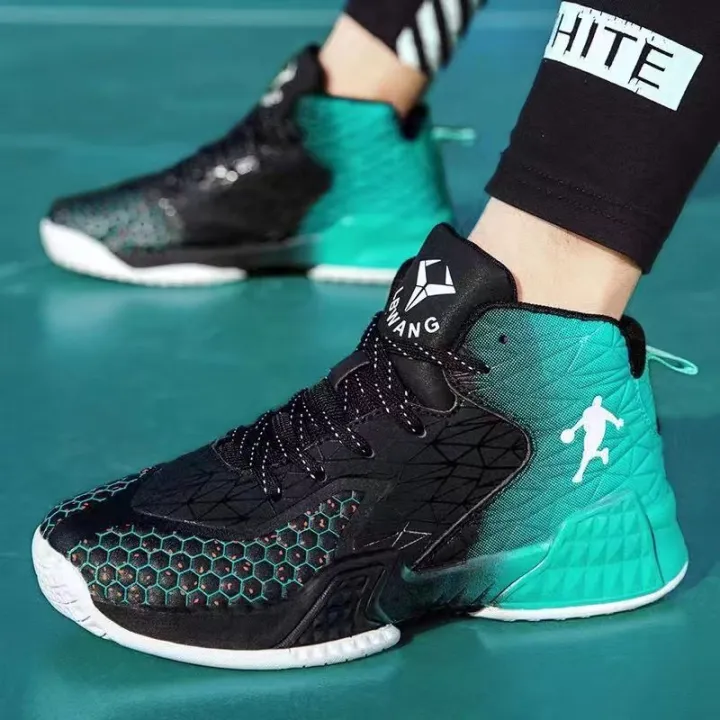 New Model 2022 Trending High Cut Basketball Shoes for Men 527 Lazada PH