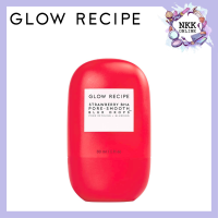 [พร้อม‼️ส่งของแท้100%] Glow Recipe Strawberry BHA Pore-Smooth Blur Drops 30ml