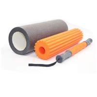 Yoga Foam Roller Massage โฟมโรลเลอร์ โฟมนวดกล้ามเนื้อ ส่งจากประเทศไทย