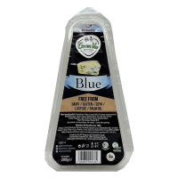 GREEN VIE Vegan Cheese | BLUE 200g