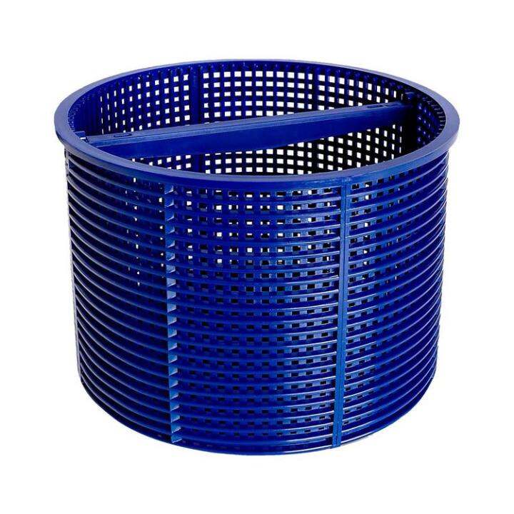 Pool Skimmer Basket Net Long Lasting Replacement Part Universal Pool ...