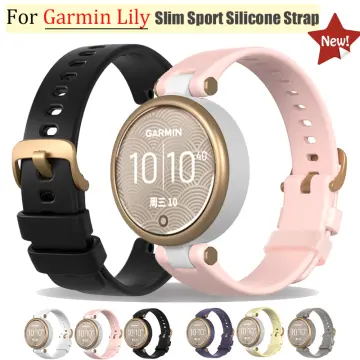 Garmin lily online waterproof