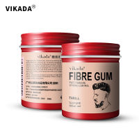 100ml Men Hair Styling Color Wax Natural Hairstyle White Gray Transparent Colorful Setting Paste Dye DIY Mud Hair Styling Tools