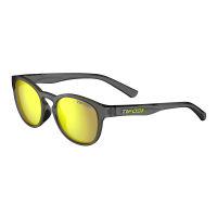 Tifosi Sunglasses แว่นกันแดด รุ่น SVAGO Crystal (Smoke Yellow)