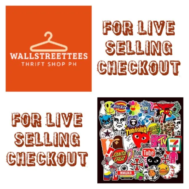 Live Selling Checkout Lazada Ph