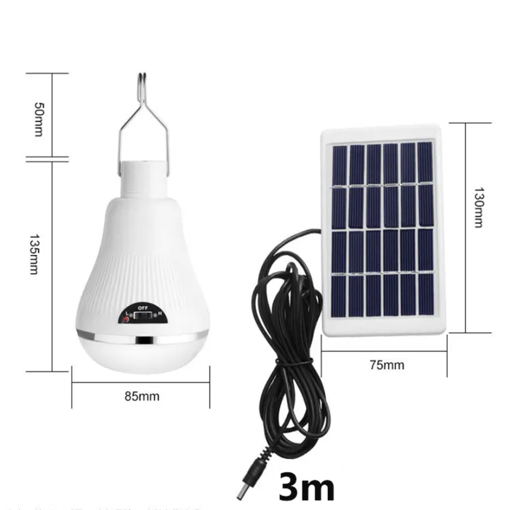 20-led-solar-bulb-outdoor-waterproof-portable-solar-hanging-light-spotlight-camping-garden-solar-lamp