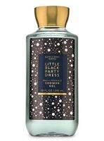 Bath &amp; Body Works  กลิ่น Little Black Party Dress รุ่น Limited ออกพิเศษช่วง Christmas หอมมีเอกลักษณ์เฉพาะคุณ ใหม่แท้ 100% อเมริกา