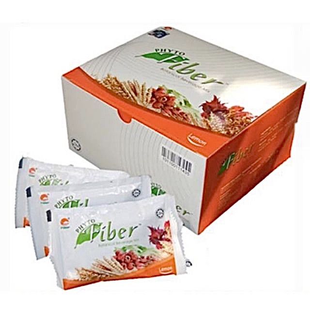 phyto-fiber-phhp-ไฟโต-ไฟเบอร์-สูตรใหม่ผสมกระเจี๊ยบ-ล้างผนังลำไส้-ด้วยไยอาหาร