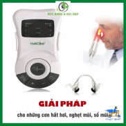 Máy Hỗ Trợ Điều Trị Viêm Mũi Dị Ứng ,Máy Hỗ Trợ Viêm Xoang