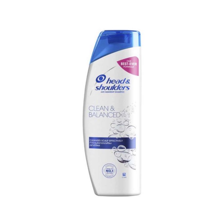 head-amp-shoulders-เฮดแอนด์โชว์เดอร์-ยาสะผม-แชมพู-150มล