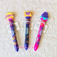 ปากกาสีรุ้ง (1 แท่ง 8 สี) Smiggle Smigglets Rainbow Pen ?? มีกลิ่นหอม