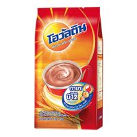 [ส่งฟรี!!!] โอวัลติน ผงช็อกโกแลตมอลต์ 750 กรัมOvaltine Chocolate Malt Powder 750 g