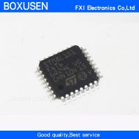 1-5 PCS STM8L151K6T6 STM8L151 8-bit microcontroller LQFP32 new original STM8L151K6T6TR WATTY Electronics