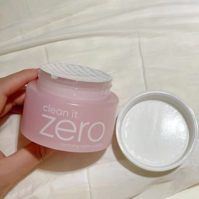 BANILA CO Clean it Zero Cleansing Balm Original 100mL